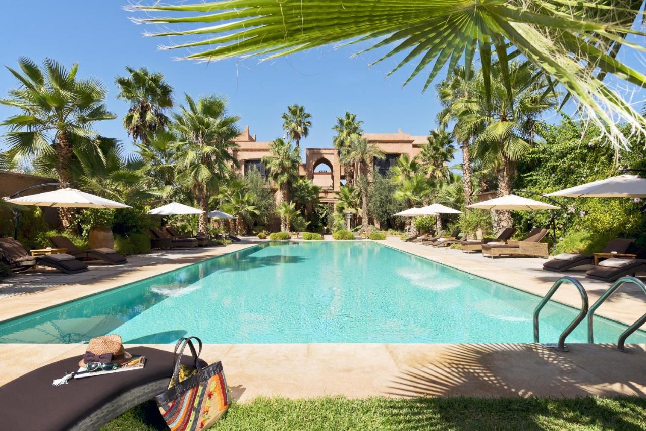 Tigmiza Boutique Hotel