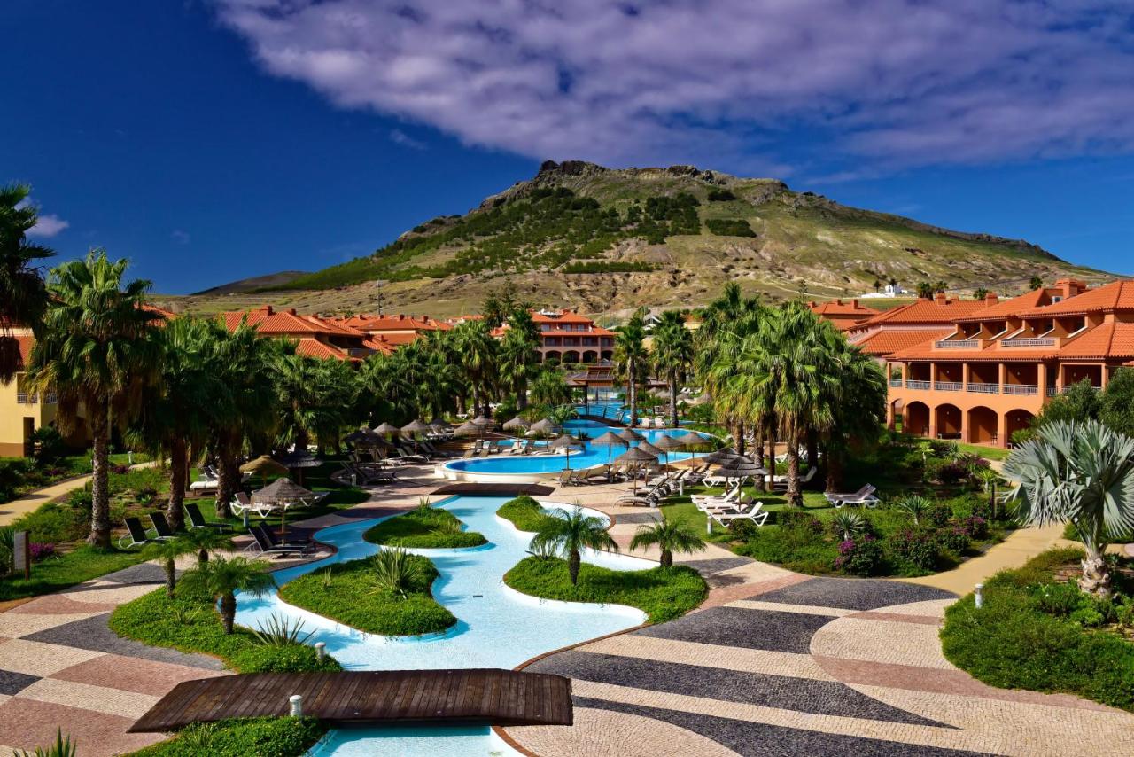 Pestana Porto Santo Beach Resort & SPA