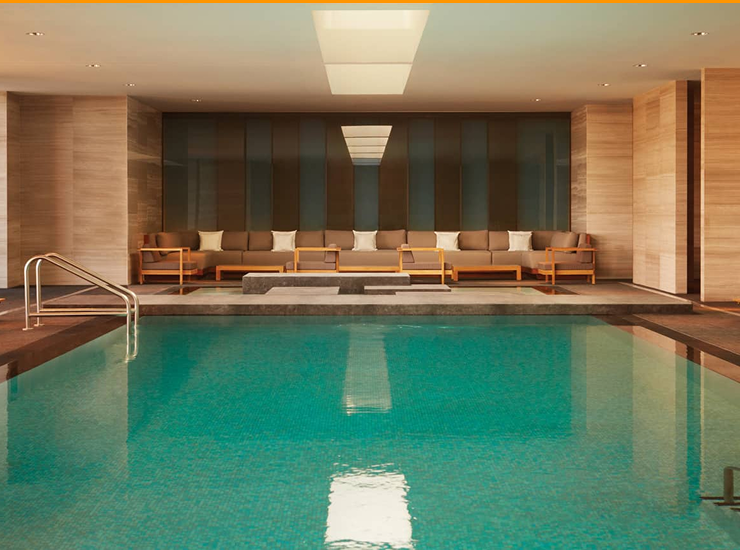 Four Seasons Hotel Toronto