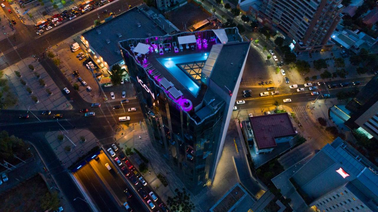 Icon Hotel