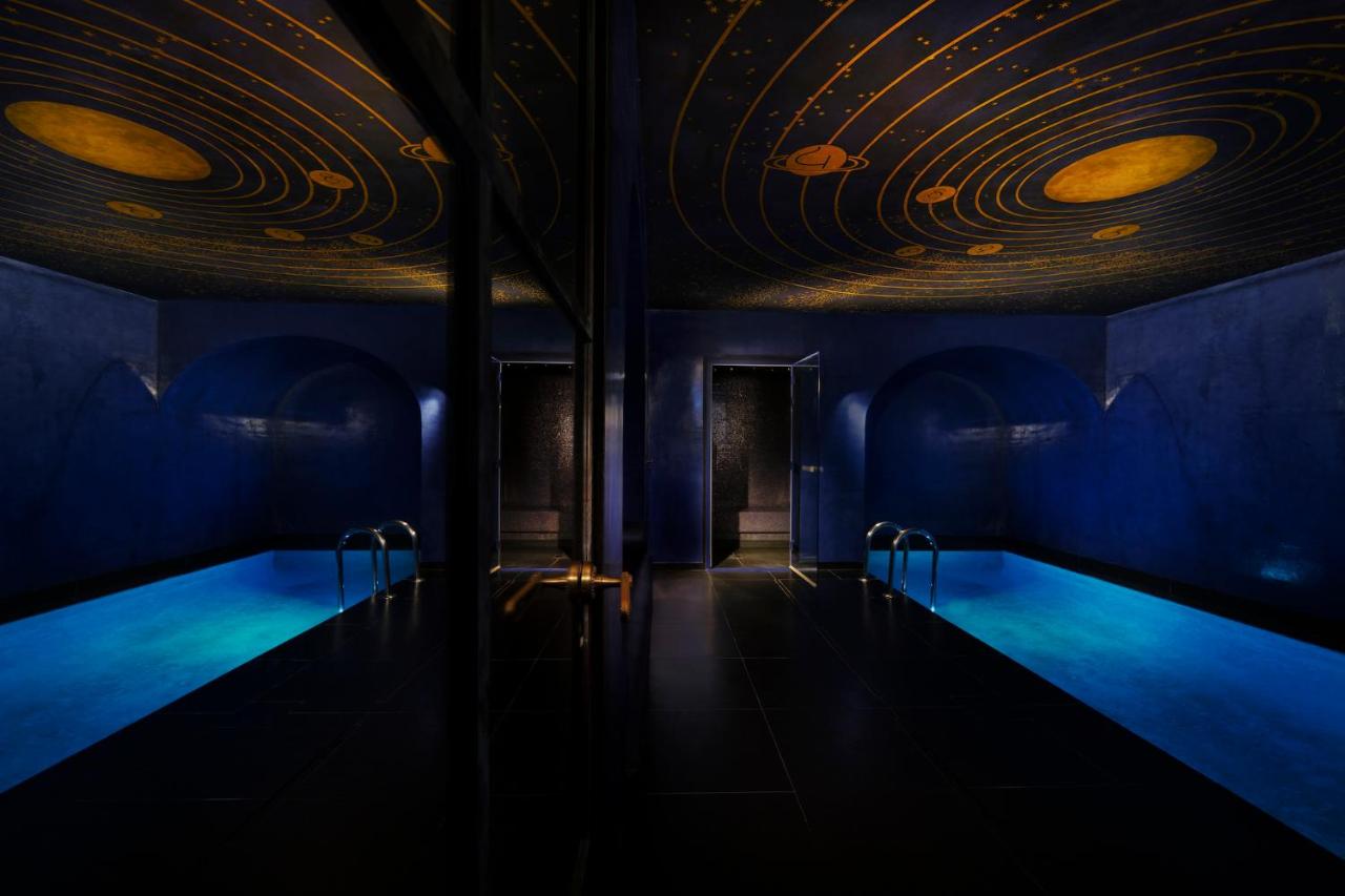 Maison Souquet Hotel & Spa