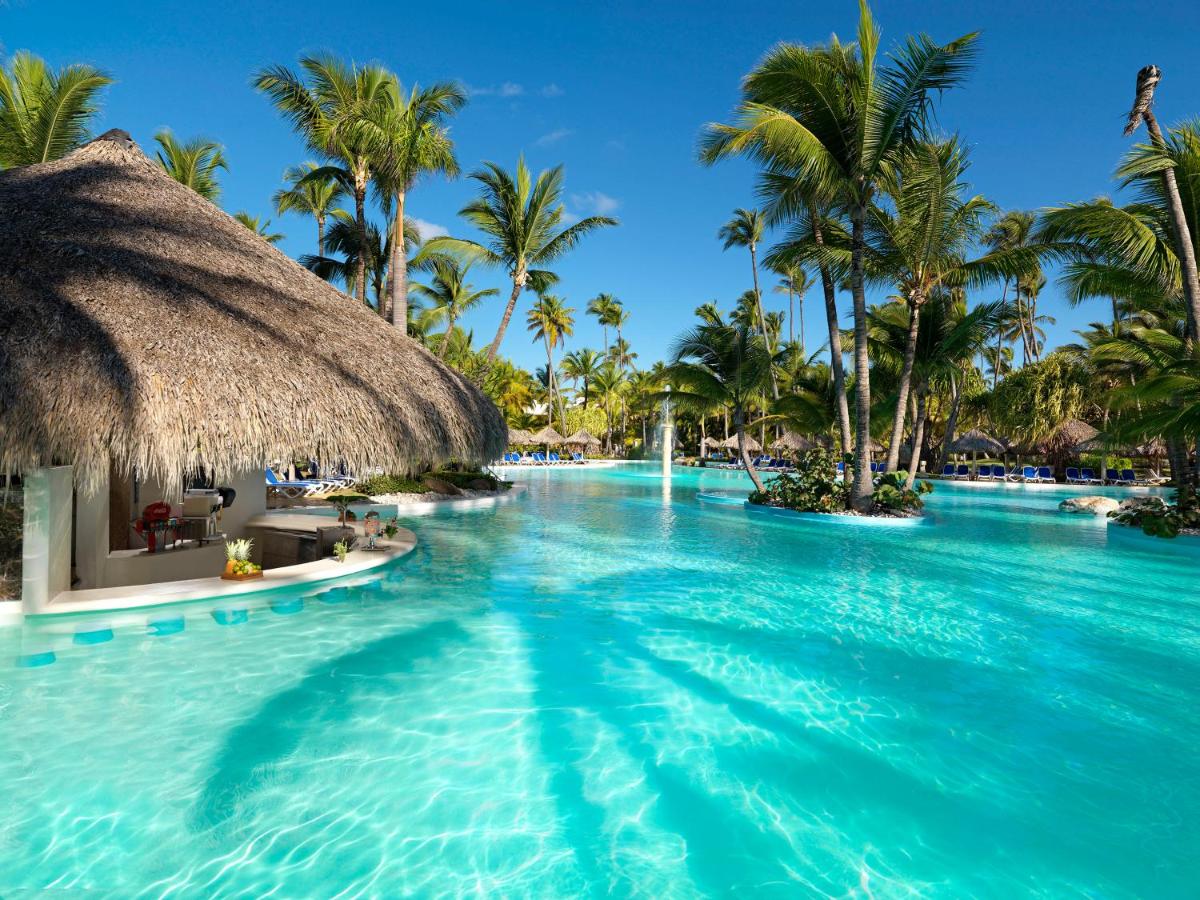 Meliá Caribe Beach Resort
