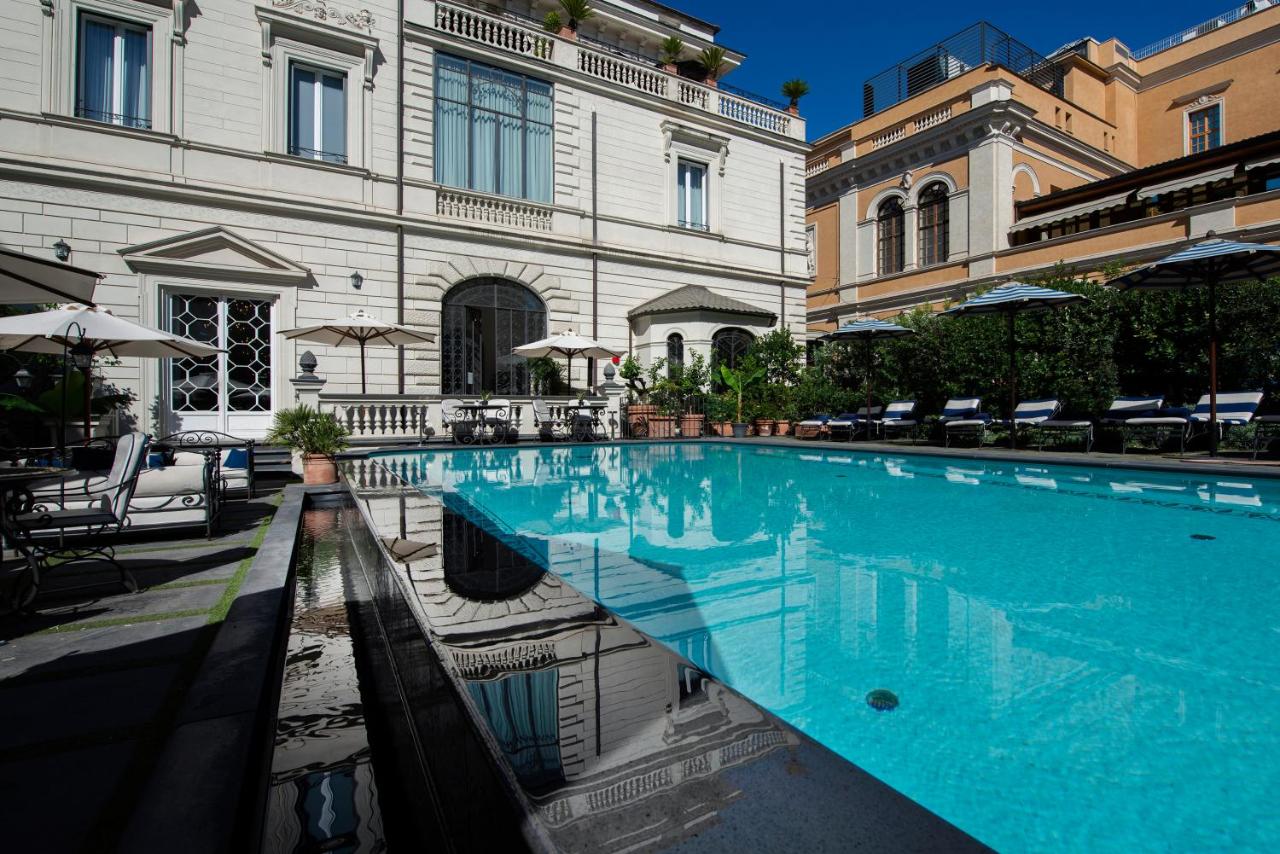 Palazzo Dama - Hotel & SPA