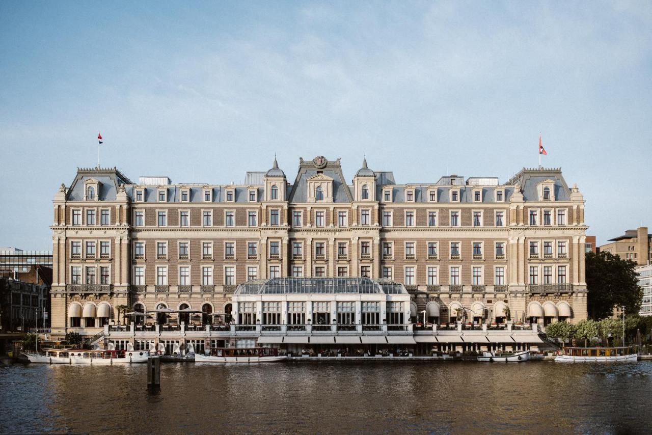 InterContinental Amstel
