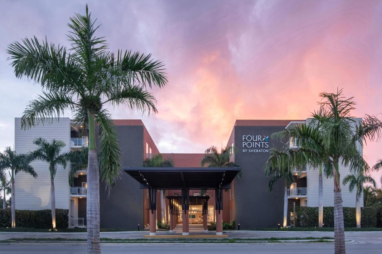 Four Points by Sheraton