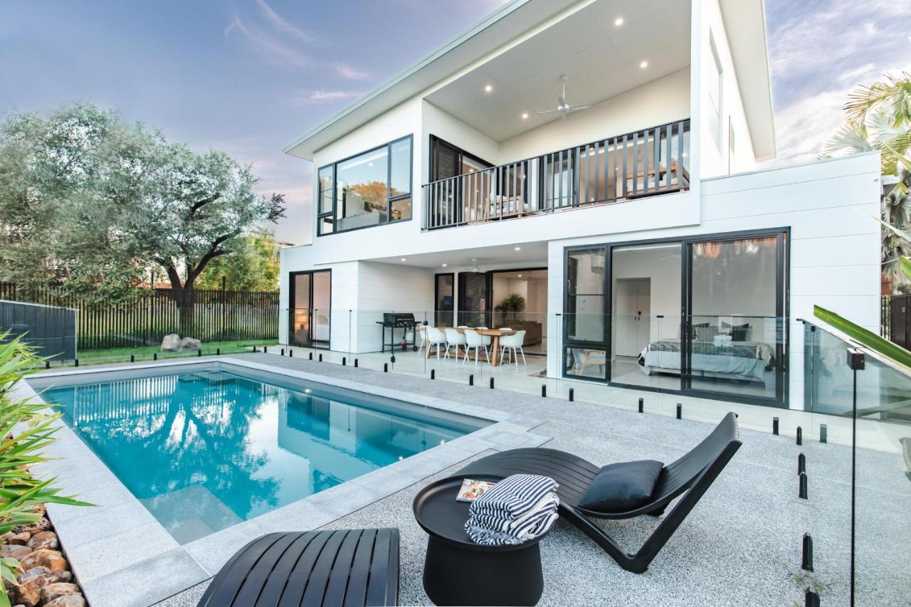 The Dūne - 4 BR with Private Pool