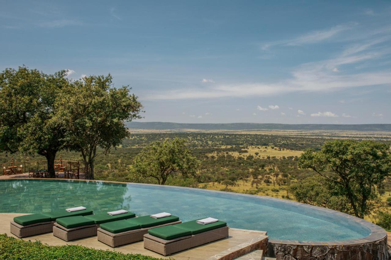 Meliá Serengeti Lodge Member
