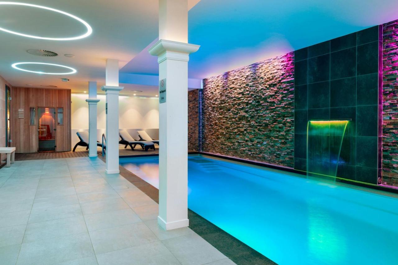 Corendon Amsterdam New-West  a Tribute Portfolio Hotel