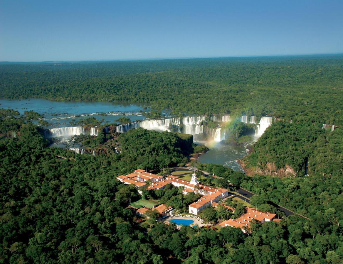 Hotel das Cataratas